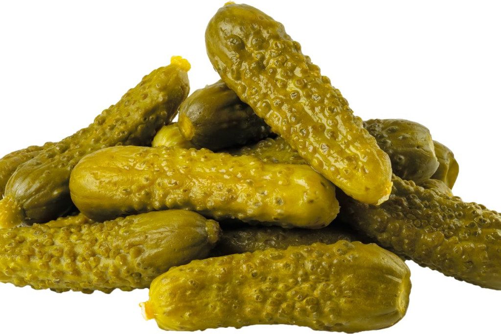 Mėgstate šaltibarščius? Atraskite, kokie papildomi ingredientai suteiks jiems išskirtinio skonio. Marinuoti agurkėliai