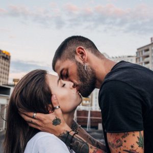 Mieliausias zodiako ženklas.