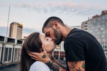 Mieliausias zodiako ženklas.