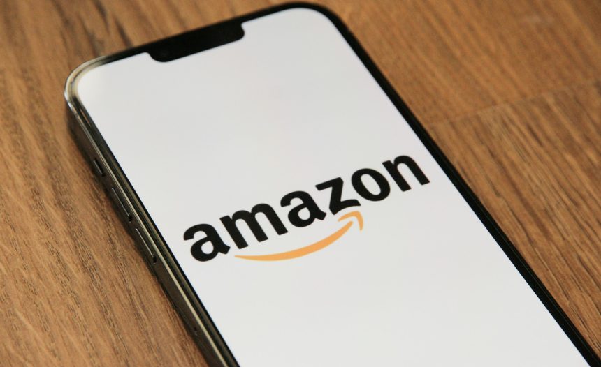 Naudojatės Amazon platforma? Būkite budrūs, sukčiai naudoja šią strategiją