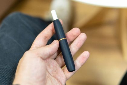 Naujas pavojus sveikatai ar mažesnė blogybė? Kaitinami tabako produktai kelia nerimą
