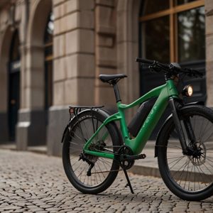 Naujausi elektrinių dviračių modeliai, kuriuos turi pamatyti