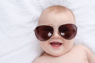 Niekas neatsimename kūdikystės. Mokslas teigia, jog taip yra ne be priežasties