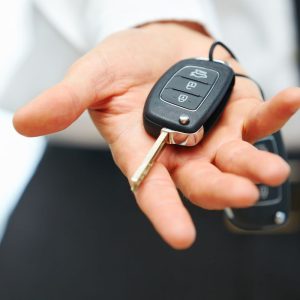 Pametėte automobilio raktus? Štai ką daryti, kad išvengtumėte problemų