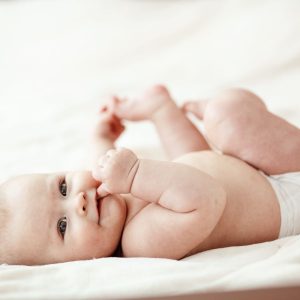 Pas kaimynus gimstamumas prastėja žaibiškai. Kokie skaičiai vyrauja Lietuvoje?