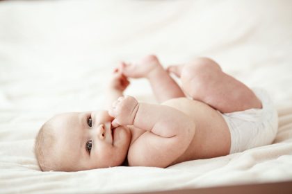 Pas kaimynus gimstamumas prastėja žaibiškai. Kokie skaičiai vyrauja Lietuvoje?