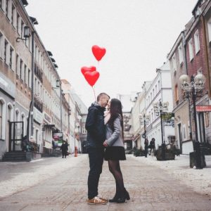 Pasak astrologų, šios savaitės dienos tinka romantiškoms pažintims