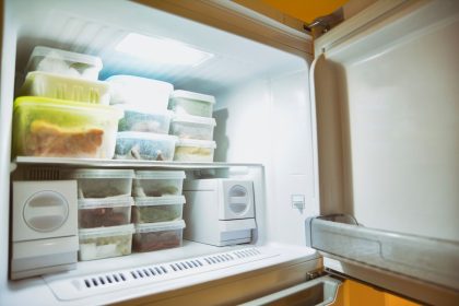 Pasak specialistų šių produktų geriau nešaldyti.