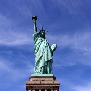 Pasak Trumpo, štai kiek dar laiko Ukrainos pabėgėliai galės pasilikti JAV