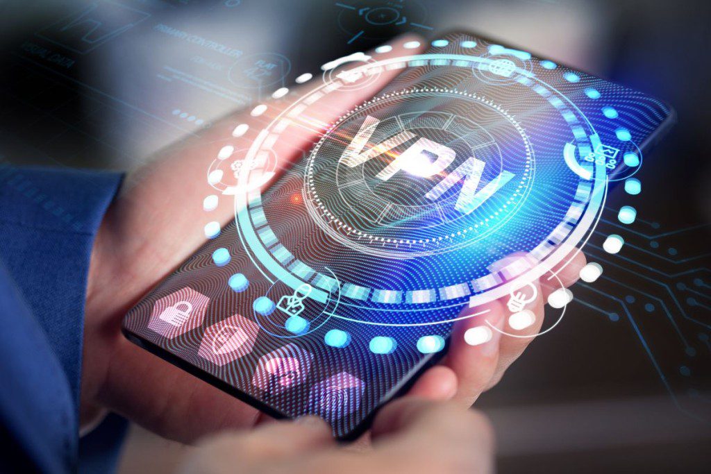 Pateikė atsakymus, kodėl geriau nesinaudoti Wi-Fi viešose vietose. VPN naudojimas