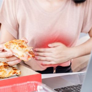 Persivalgymas - štai keli patarimai, padėsiantys sumažinti neigiamus simptomus