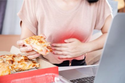 Persivalgymas - štai keli patarimai, padėsiantys sumažinti neigiamus simptomus