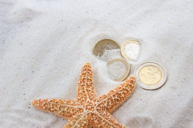 Prietarai apie rastus ir pamestus pinigus, kurių galbūt nežinojote