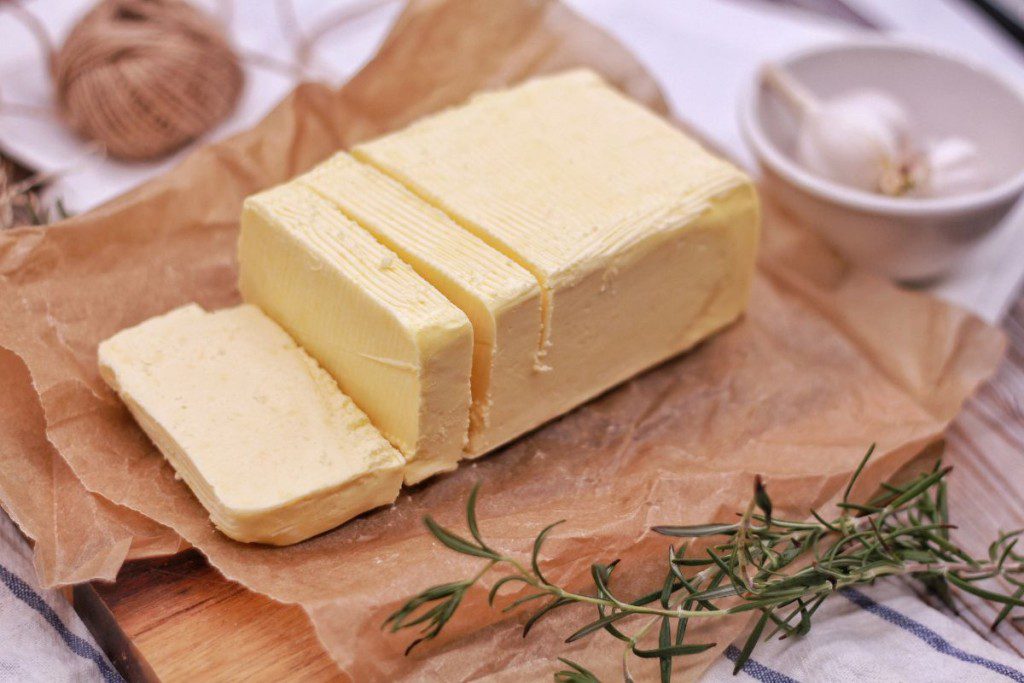 Puri bulvių košė pavyks tik jei įdėsite į ją šiuos ingredientus. Sviestas