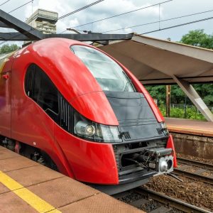 Rail Baltica – ar greitaeigė geležinkelio jungtis pakeis Baltijos šalių ateitį?