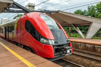 Rail Baltica – ar greitaeigė geležinkelio jungtis pakeis Baltijos šalių ateitį?