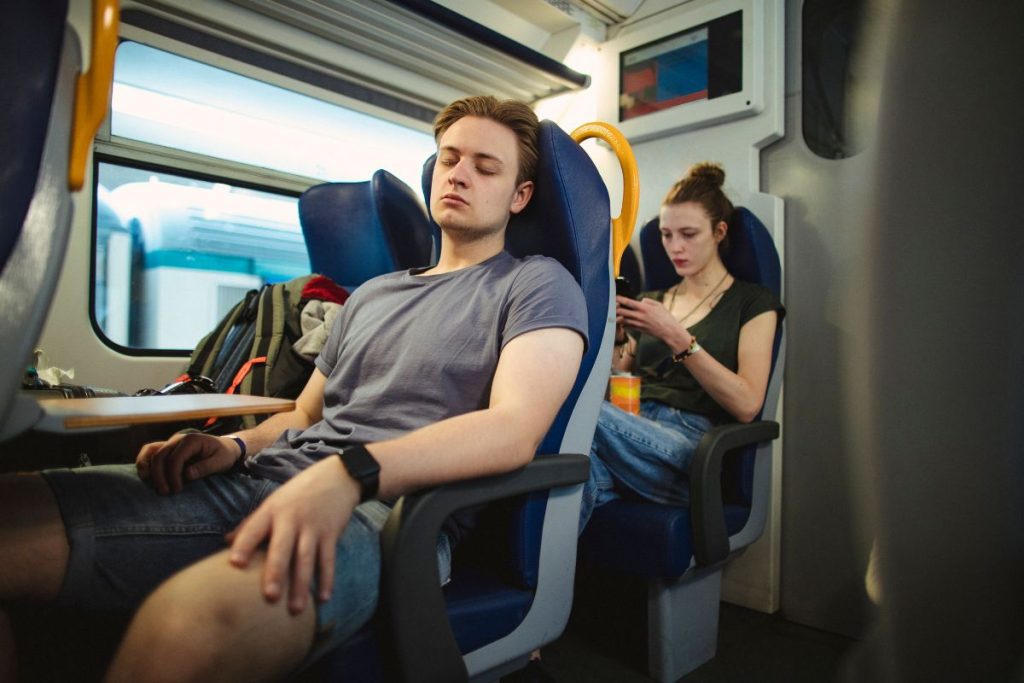 Rail Baltica – ar greitaeigė geležinkelio jungtis pakeis Baltijos šalių ateitį? Reikšmė keleiviams