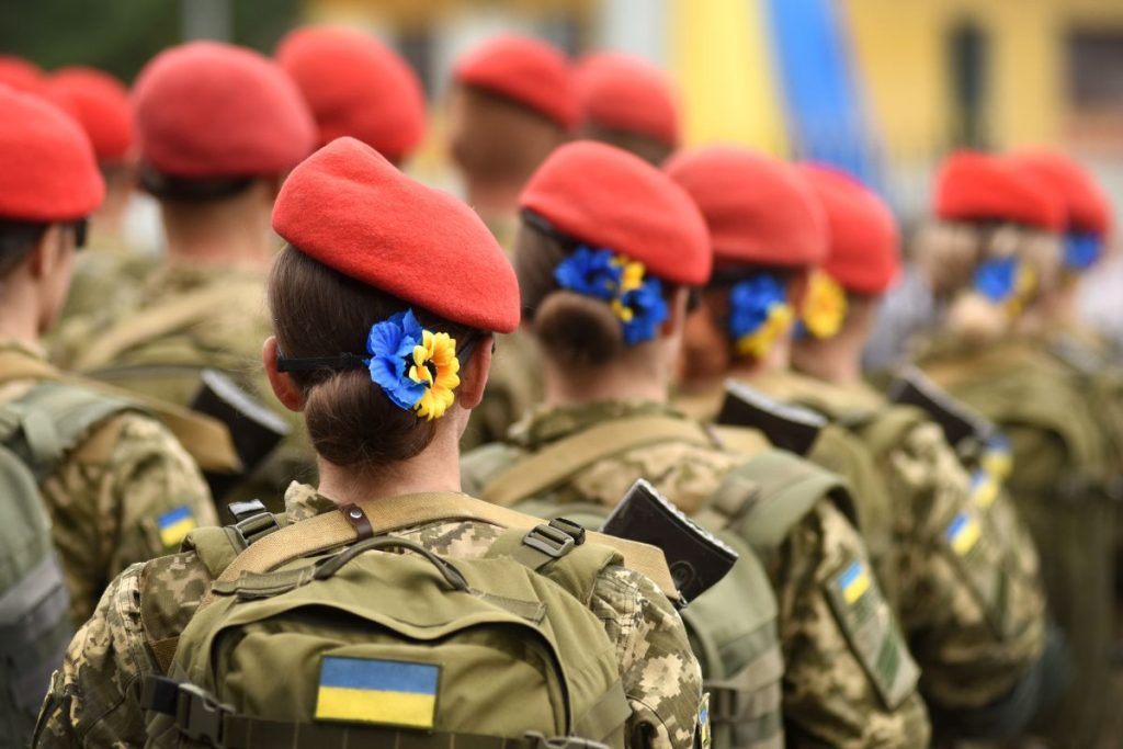 Rusija to nesitikėjo, tačiau tai visiškai keičia karo Ukrainoje eigą. Ukraina atsilaiko