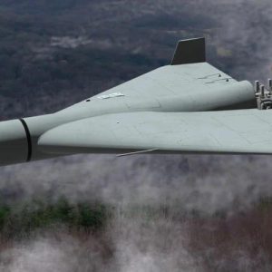 Rusijos planas paleisti 2000 dronų gali būti paruoštas iki lapkričio. Nuotraukos šaltinis: nxt.com