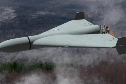 Rusijos planas paleisti 2000 dronų gali būti paruoštas iki lapkričio. Nuotraukos šaltinis: nxt.com