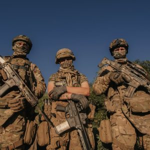 Rusijos spąstai Pokrovske: kodėl Maskvos taktika veda į pražūtį?
