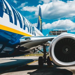 „Ryanair“ skelbia apie rekordinį vasaros susidomėjimą