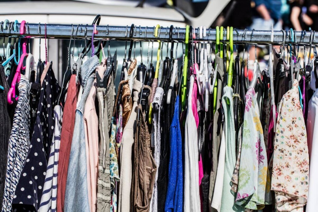 Shein ir Temu šiurpą keliančios naujienos. Netvari mada