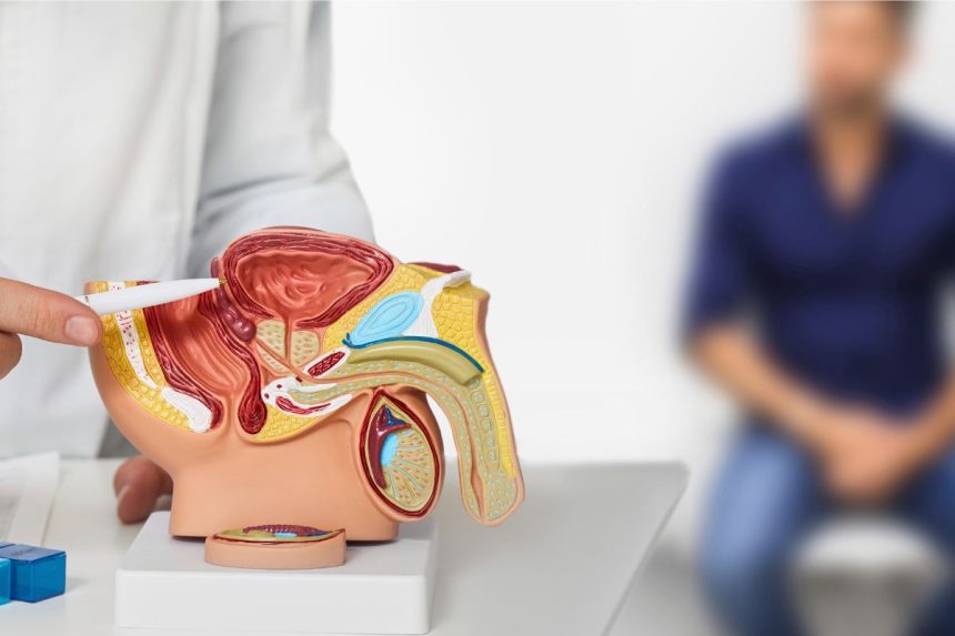 Šie požymiai vyrams signalizuoja apie urologines problemas