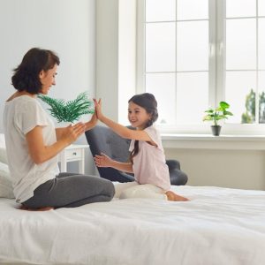 Šie zodiako ženklai gerai sutaria su vaikais