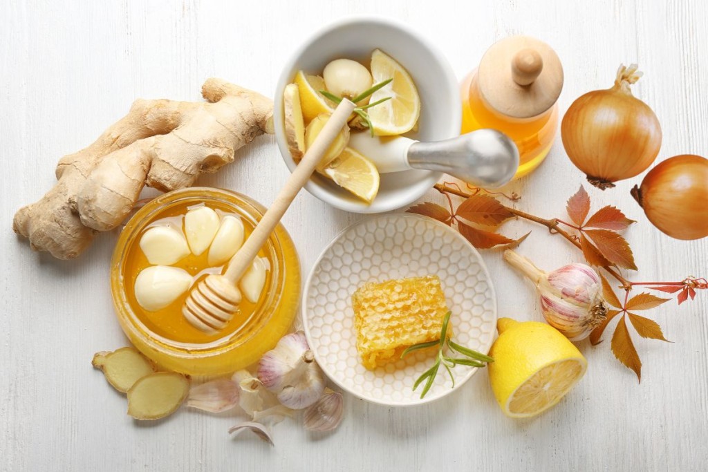 Sirupas imunitetui ingredientų sąrašas