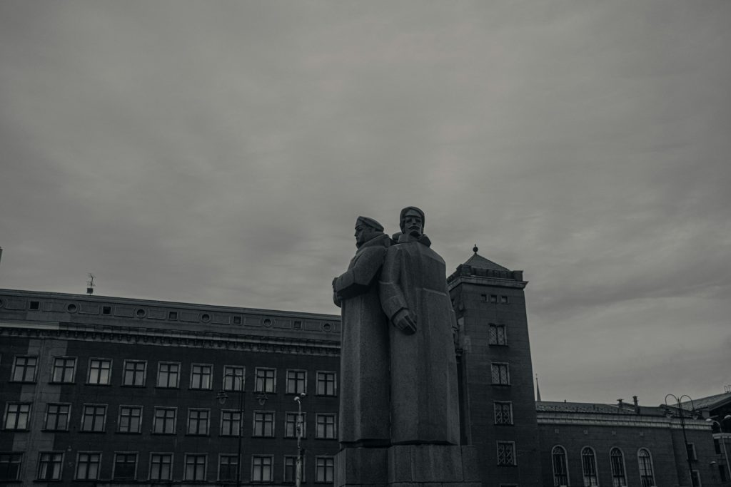 Šis Ukrainos žingsnis primena Rusijai, kad kaip šauksi – taip ir atsilieps. Maskvos regionų atakavimas