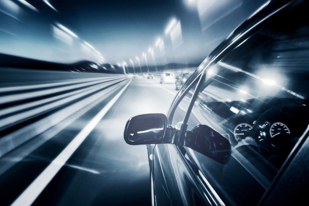 Šių markių automobiliai dažniausiai patenka į avarijas. Greitas ir neatsargus vairavimas