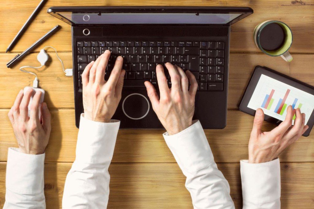 Smegenų tyrinėjimas: 10labiausiai nustebinusių mokslininkų atradimų. Multitaskinimas yra mitas.