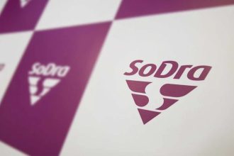 Sodra: pencijų kaupimo reforma. Nuotraukos šaltinis: paninfo.lt