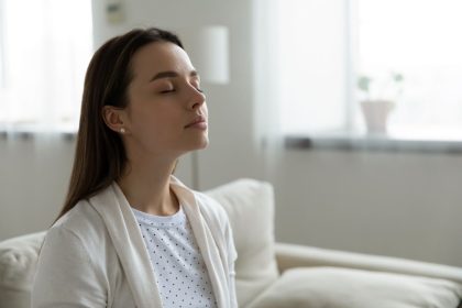 Štai kas nutiks jūsų kūnui jei kasdien po 10 minučių praleisite tyloje.