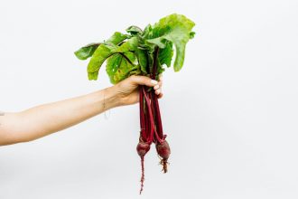 Tai žinodami, daugiau burokėlių lapų nebeišmesite