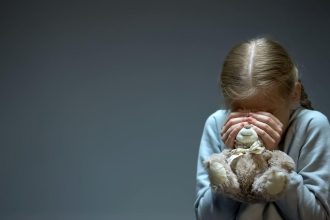 Tamsos baimė - bijo ir suaugę