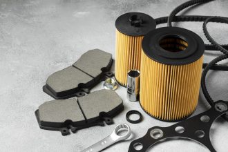Tepalo filtras motociklui – ar tikrai reikia keisti kas 1000 km?