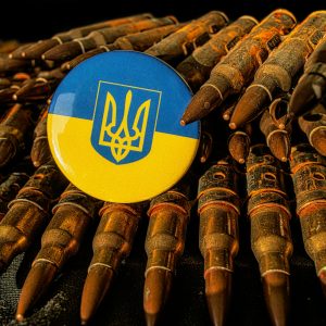 Ukrainai puikios žinios iš JAV, o Rusijai dar vienas smūgis