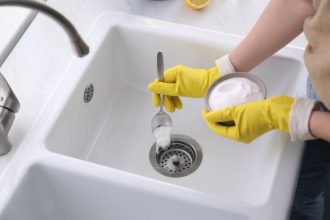Valgomoji soda ir jos panaudojimas ne tik virtuvėje ar sode