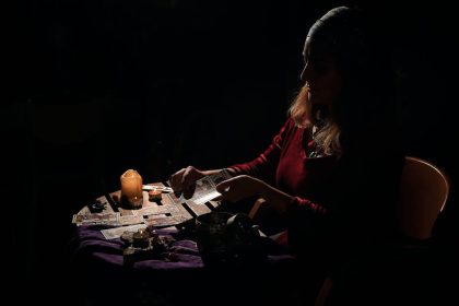 Vanga. Sėkmę į namus traukiantys daiktai.