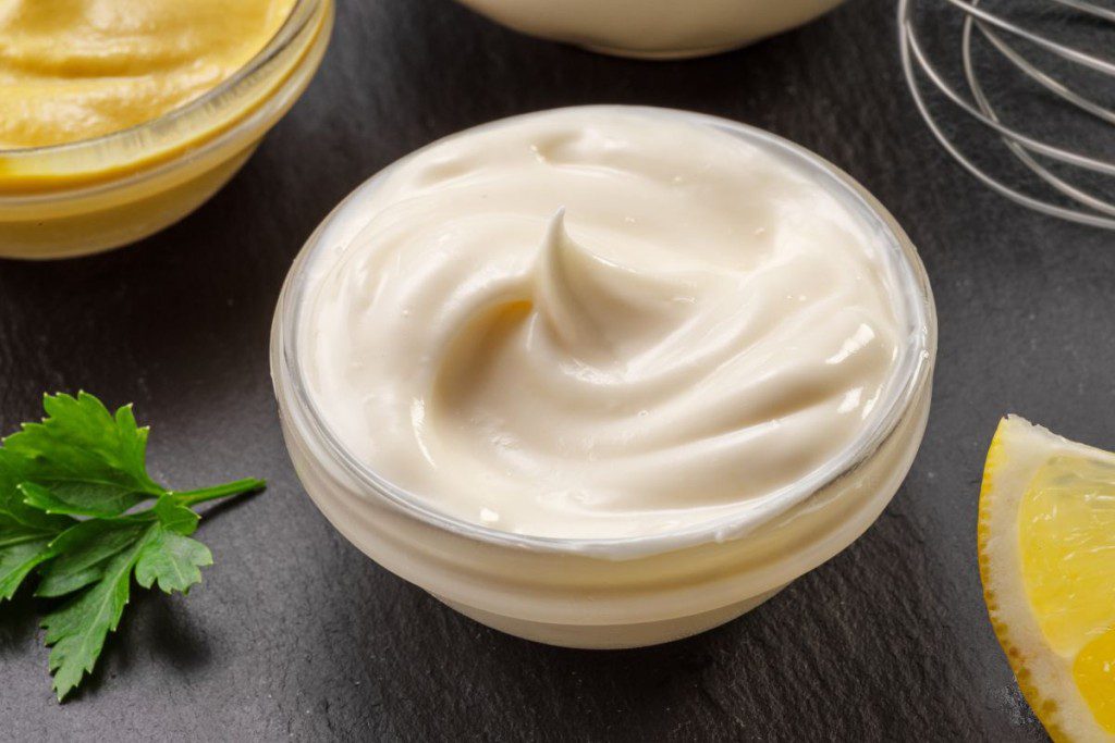 Veganiškas sviestas - ar tikrai sveikesnė alternatyva už tradicinį. Veganiškas majonezas