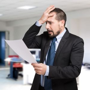 5 zodiako ženklai šiandien sulauks nemalonių naujienų darbe