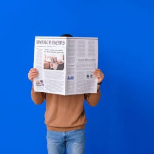 Zodiako ženklai, kurie sužino visas naujienas pirmieji.