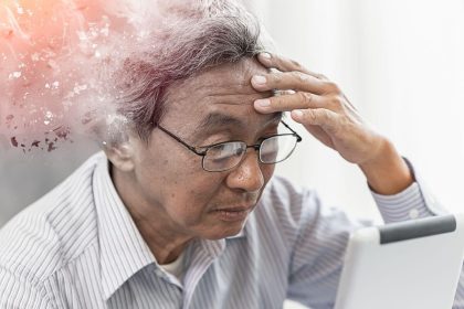 Alzheimerio ligos požymiai, ankstesni nei sutrikus atmintis