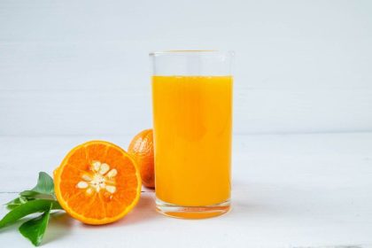 Apelsinų sultys: ar tai sveikas pasirinkimas?