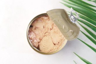 Ar konservuotas tunas pavojingas dėl gyvsidabrio? Ką būtina žinoti vartotojams