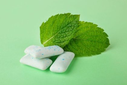 Ar kramtomoji guma iš tikrųjų naudinga jūsų burnos sveikatai?