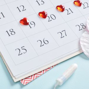Ar verta derinti treniruotes prie menstruacinio ciklo? Naujas tyrimas