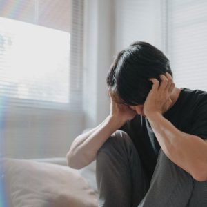 Ar žmonės su socialiniu nerimu geriau prisimena savo klaidas
